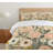 Floral Eucalyptus Duvet Cover-97562482