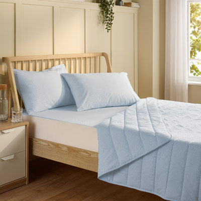 Slumberdown Cool Summer PCM Coverless Comfort Duvet