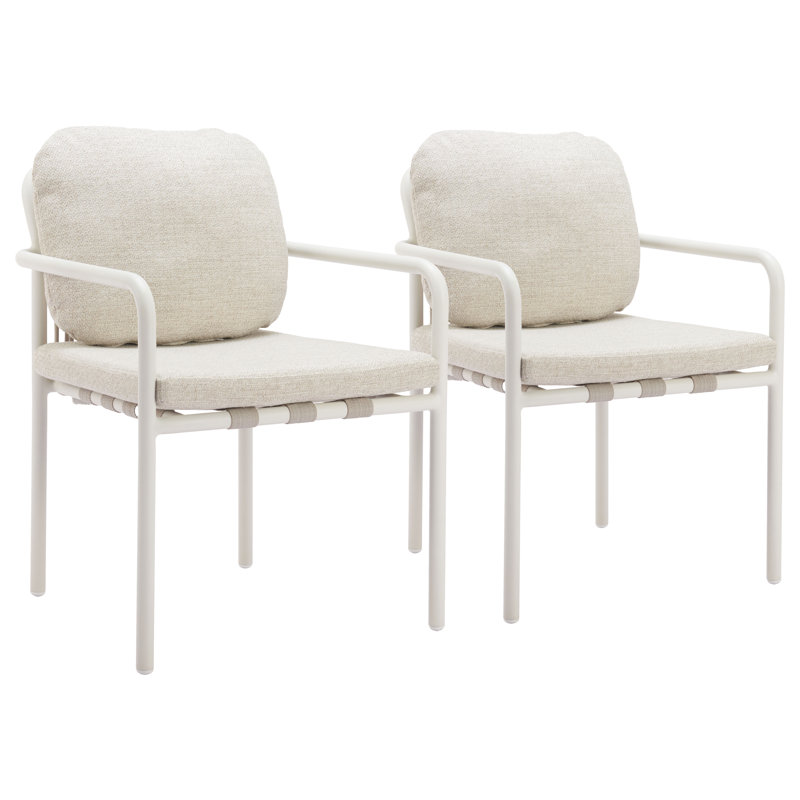 Aite Dining Chair Beige