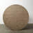 Mayling Pine Round Solid Wood Dining Table