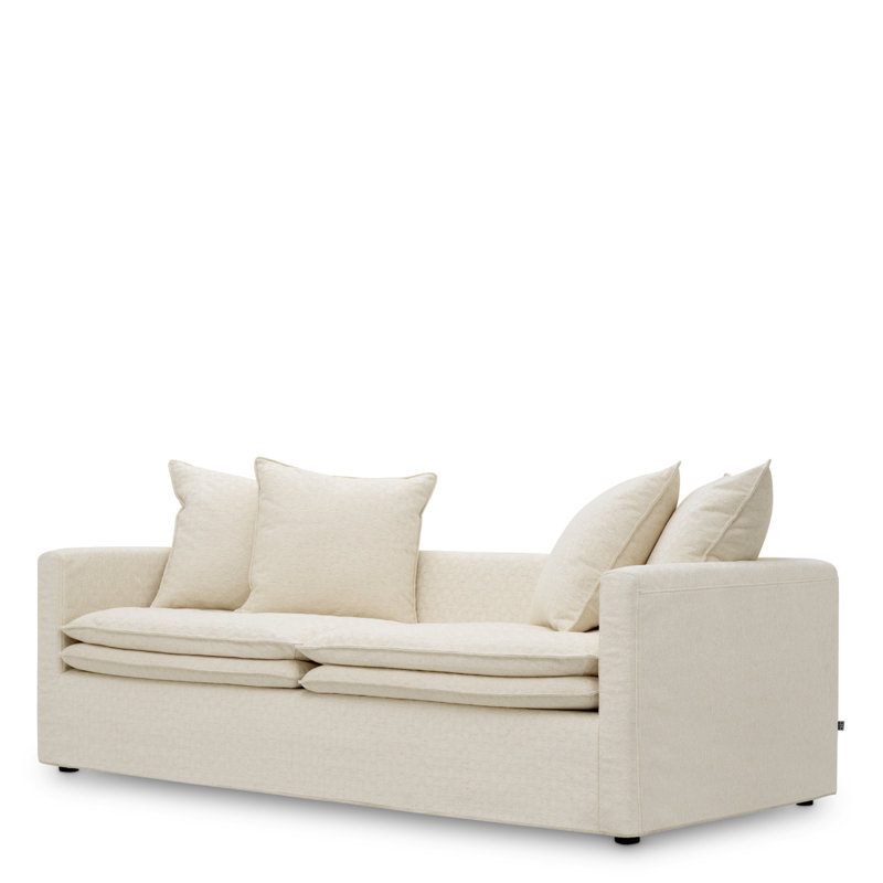 Montgomery Upholstered 82.68'' Sofa