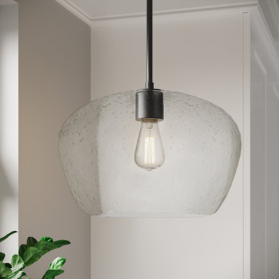 Luminaire suspendu 1 lumière Audree