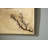 Lightning Wall Tile, Chamcha Wood