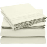 Microfiber Sheet Set