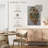 Brampt Pastel Abstract Owl-108522931