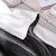 Sanborn Soft Reversible Sherpa Fleece Fur Thick Blanket Throw-1545161638-1545161636