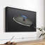 «Black Squash Équipement Wall Art»-758149124