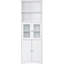 Armoire de rangement haute