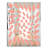 Triangular Diamond Whirl 2 Wall Mirror-40097220