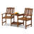 Romney 2 - Person Patio Conversation Set