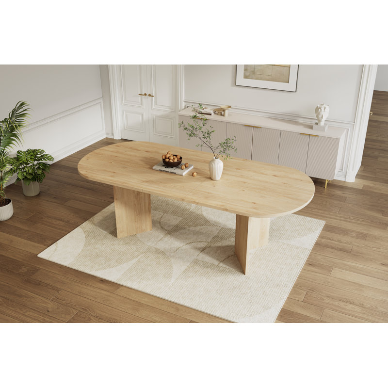 Extendable Dining Table