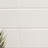Metrola 3D Mix 4 in. x 12 in. Glossy Ceramic Subway Wall Tile-41730692
