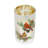 Cardinals Glass Container Large