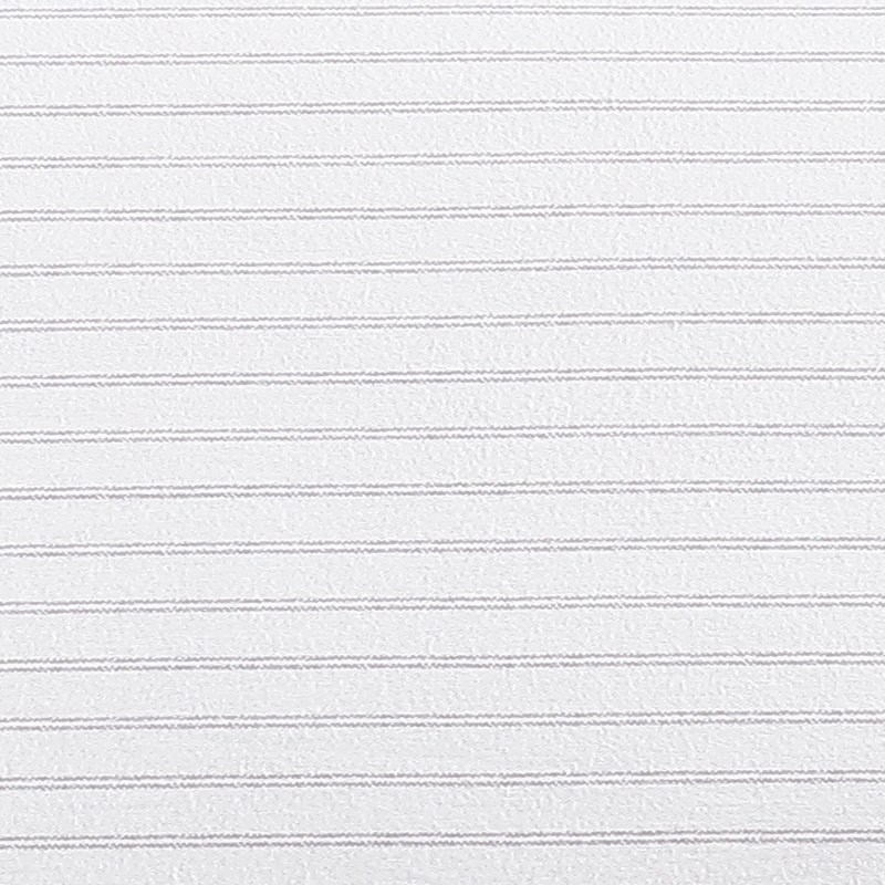 Ensemble de draps 100% coton 200 fils, Ensemble de draps pour très grand lit avec 2 taie, Trail rayé gris
