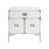 White is out of stock