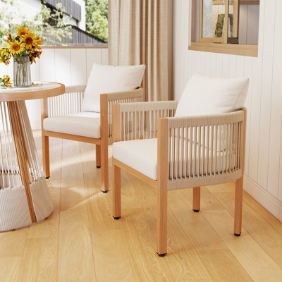 Patio Dining Chair