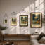 Le Jardin Vintage - Print-547860793-547860794