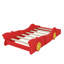 Lit plateforme Alahia-2054179473