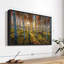 Impression sur toile de bouleau suédois-100689003