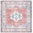 Serapi Performance Machine Washable Oriental Rug-2046702831