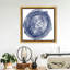 Legno Blu - Impression sur toile-71078976-71078977