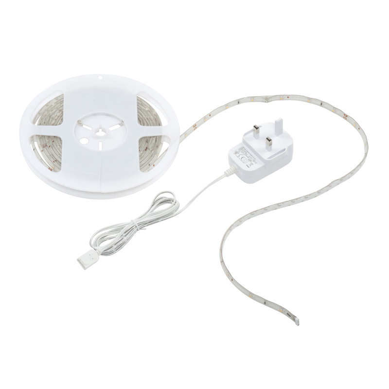 Flexline LED 500cm Under Cabinet Strip Light