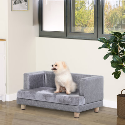 Polyester Pet Bed