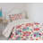 Owl Polyester Coverlet-41888373