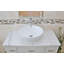 Robinett 1000mm Single Bathroom Vanity with Basin-40557217-40557511