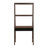 Multi-Functional Ladder Desk with Open Display Shelving