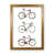 Oak Framed