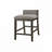 Modern Grey Dining Chairs