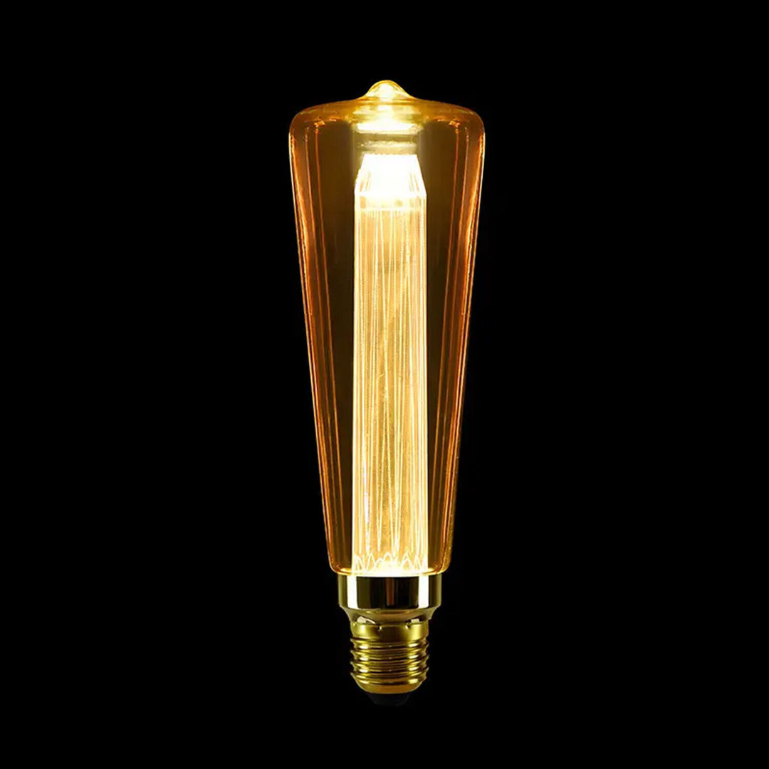 3W E27 Vintage Edison Light Bulb