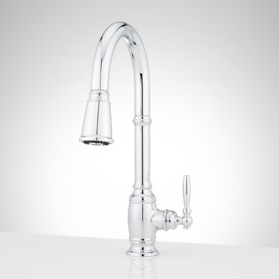 Robinet de cuisine Finnian