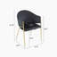 Chaise rembourrée Modern-1080305898