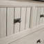 Costa 6-Drawer Dresser In Chalked Chestnut