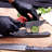 Damascus Steel Chef Set 5 Pcs