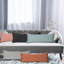 Housse de coussin 100% coton Contemporary-415593348-512931076