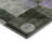 Premium Machine Washable Dilorenzo AMF1117 Geometric Rug-1141050038