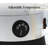 21.7'' H Stainless Steel Tabletop Wax Warmer