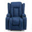 Fauteuil inclinable de massage moderne-690417316