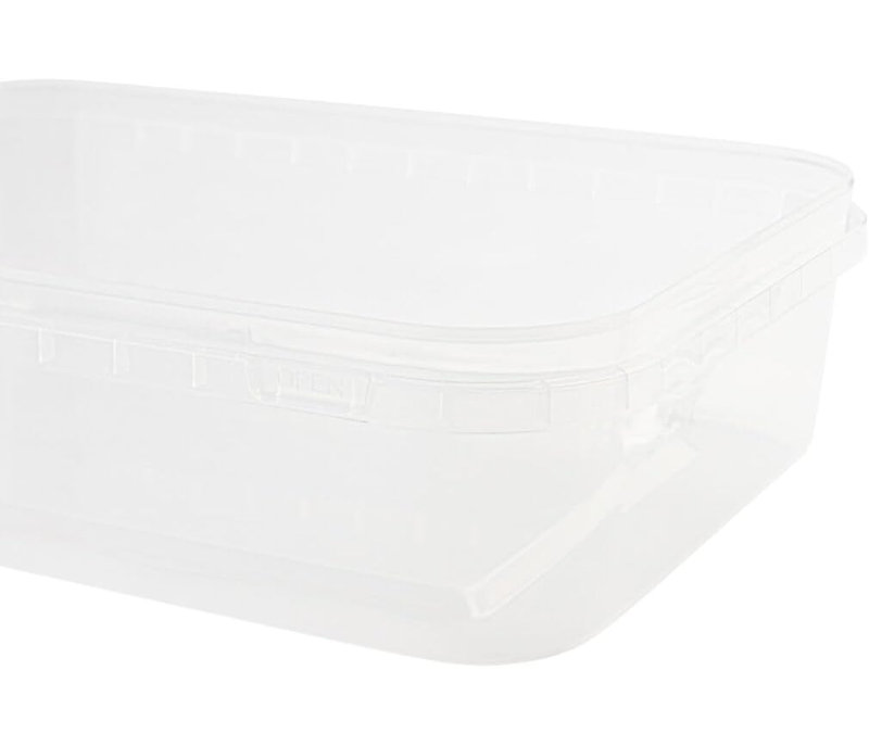 Weston 50oz Food Storage 5 Containers