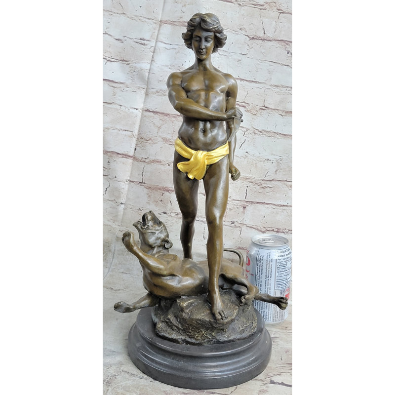 Tassos, objet décoratif
