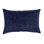 Rectangular Silk Pillow Cover & Insert