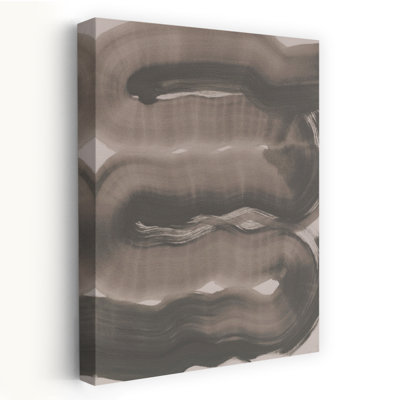 Art contemporain contemporain abstrait