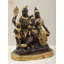 Figurine Shiva Parivaar
