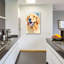 "Golden Retriever" par Petals Prints Design-1915060141