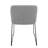 18.5'' H Upholstered Armchair-662910003