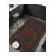 Tapis beige tissé Mosso-642173525