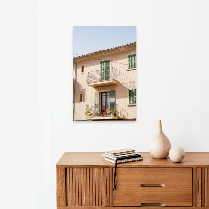 Print, 60.96cm H x 40.64cm W